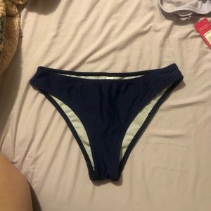 Bathing suit bottom from kohl’s